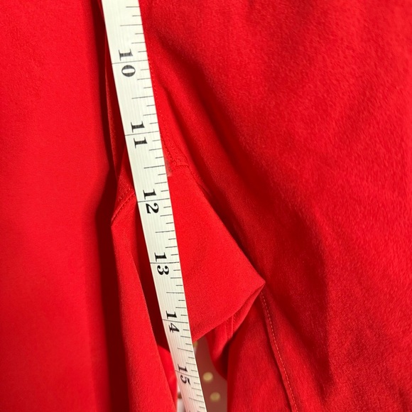 Lululemon Red Shorts - Picture 3 of 9